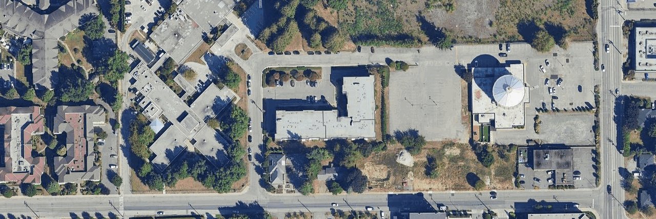 Cottage Lane building photo