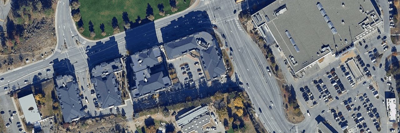Strata Building building photo