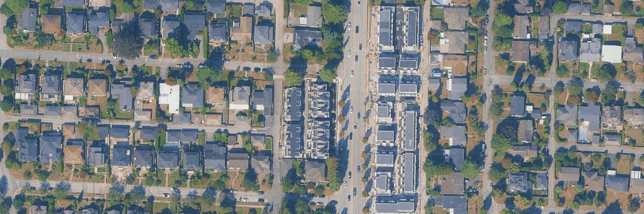 Rowen W 47 building photo