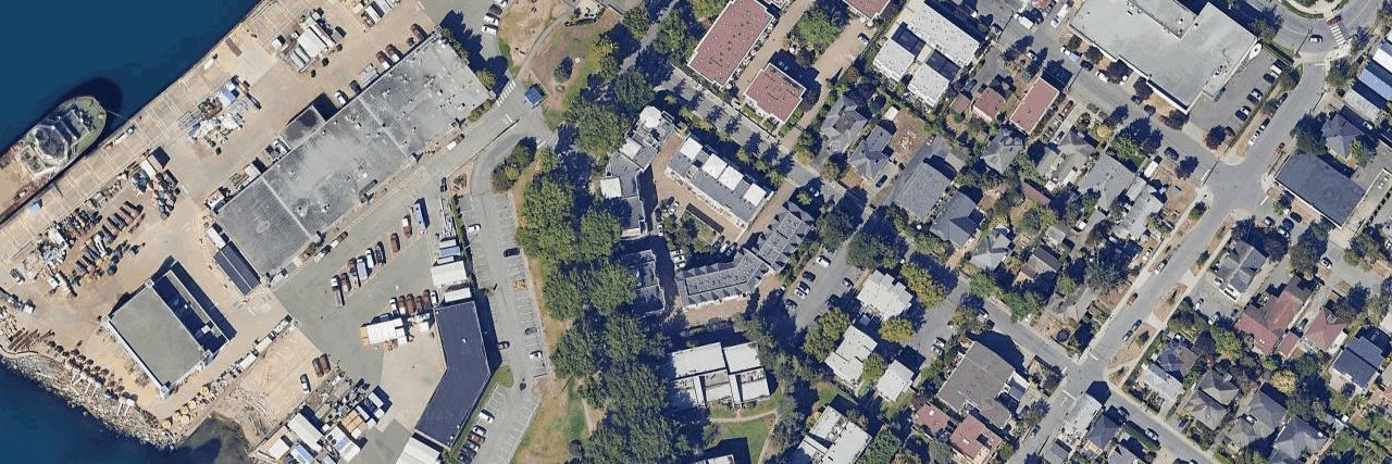 Strata Building building photo