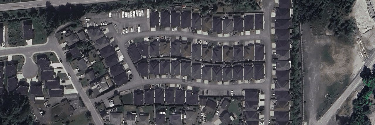 Silver Ridge Estates building photo