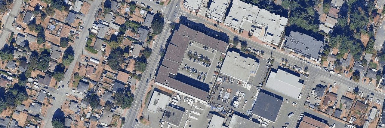 Strata Building building photo