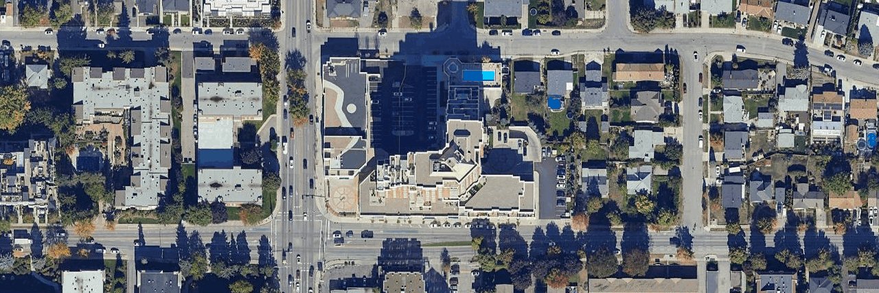Strata Building building photo