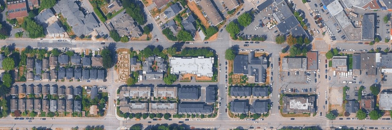 Ladner Place building photo