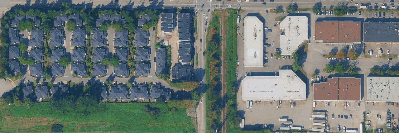 North Gate building photo