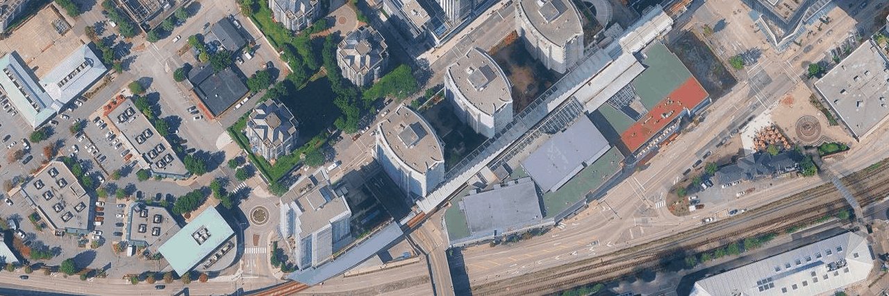 Azure 1 building photo