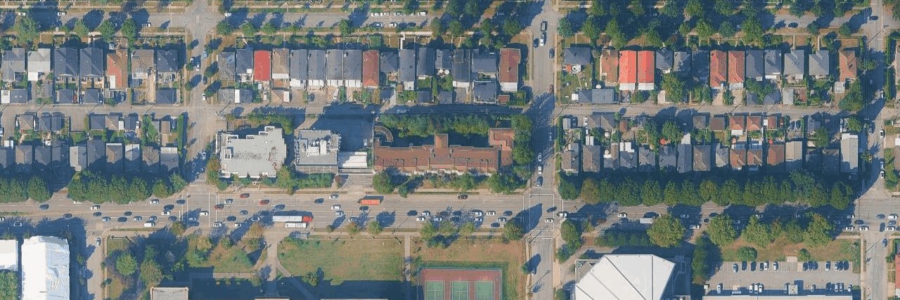 Broadway Gardens building photo