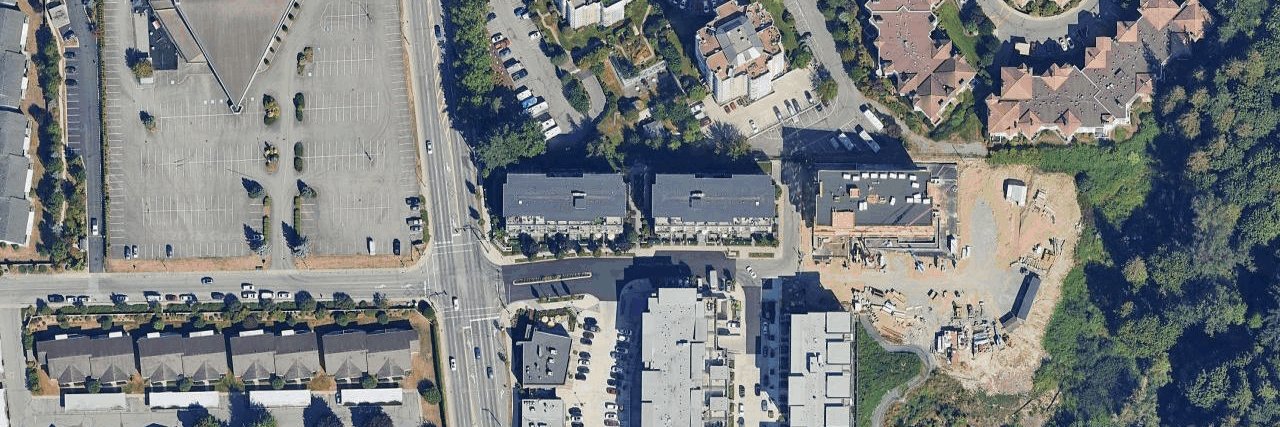 Hudson's Loft building photo