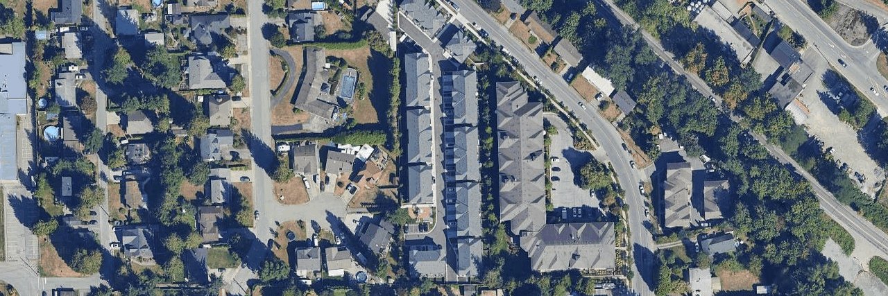 Mckenzie Mews building photo