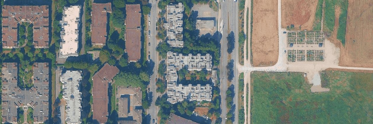 Regency Villa building photo