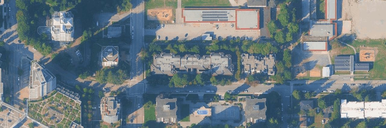 Maple Glade building photo