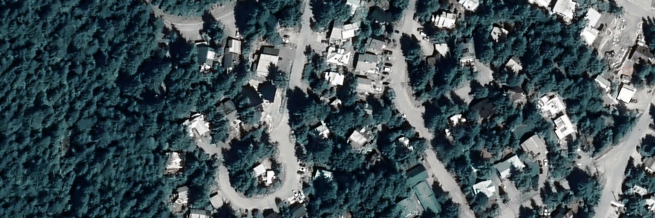 Alpine Meadows building photo