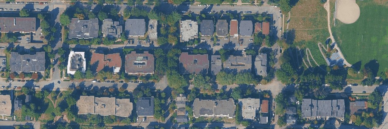 Mount Pleasant Manor building photo