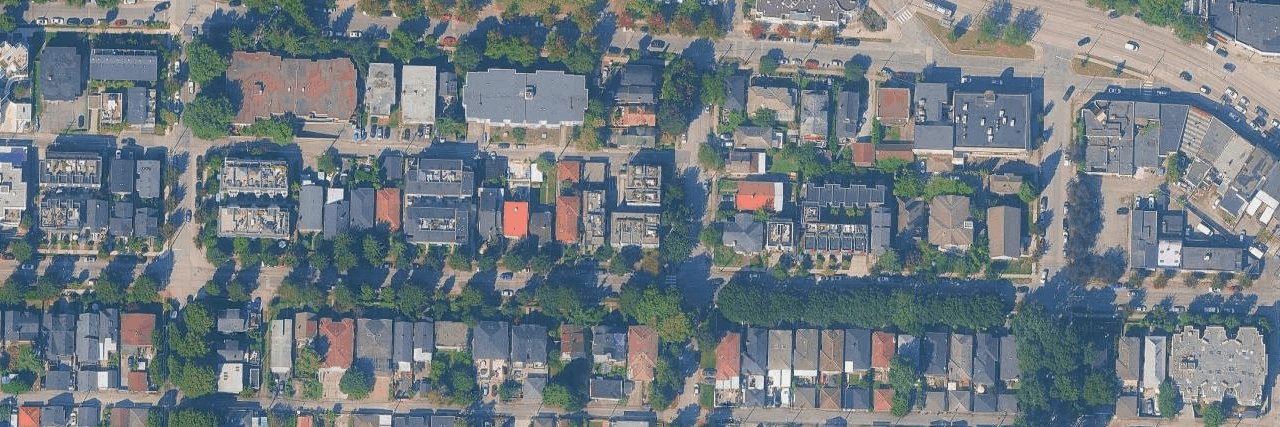 Soma Living building photo