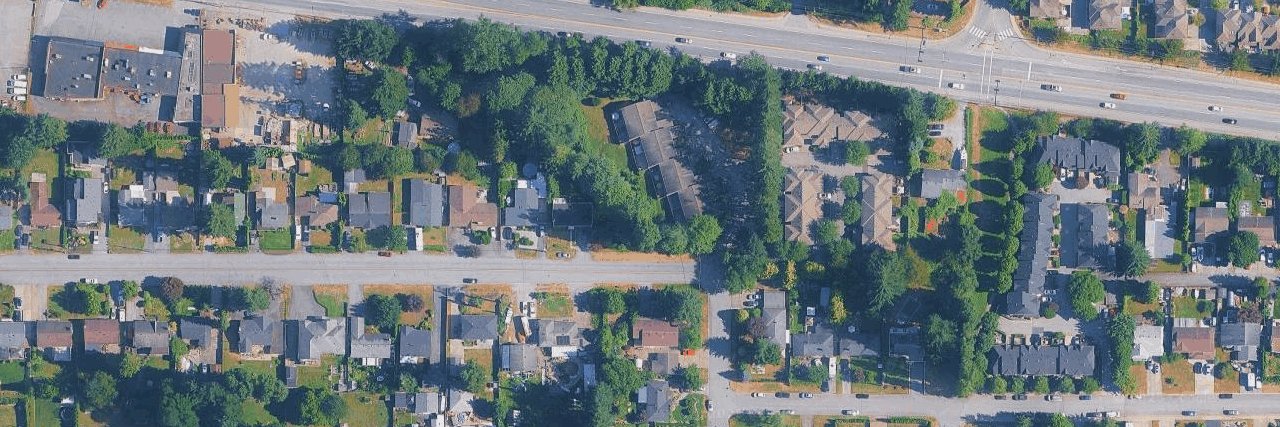 Camwood Gardens building photo