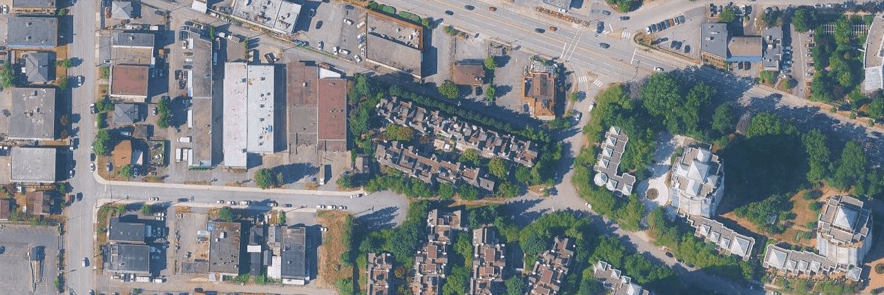Tudor Grove South building photo