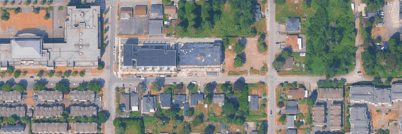 Prosper building photo