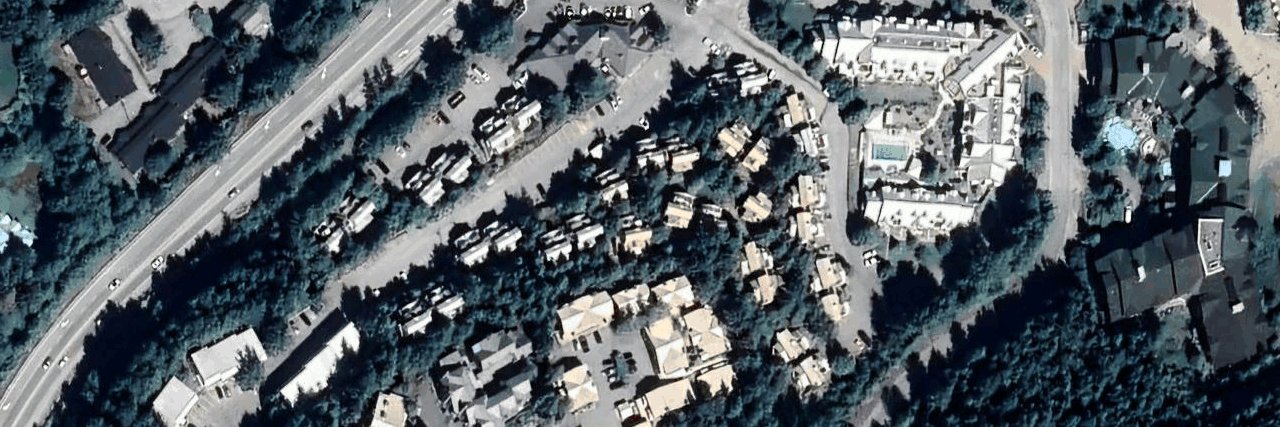 Gondola Village building photo