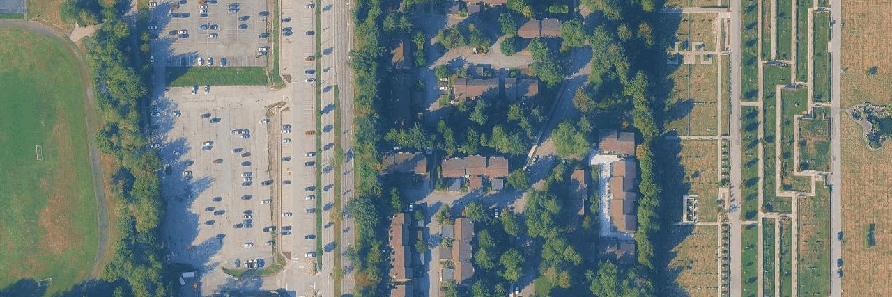Greentree Village building photo