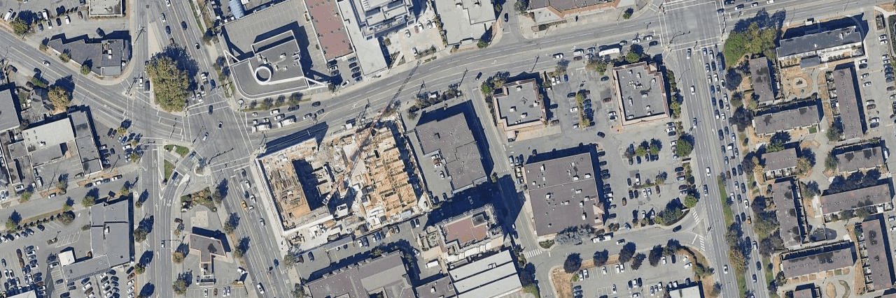 Strata Building building photo
