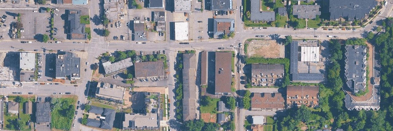 North Fraser Estates building photo