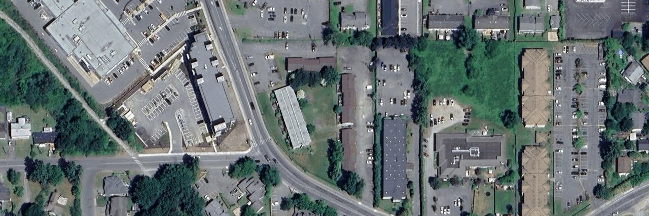 Maple Grove building photo