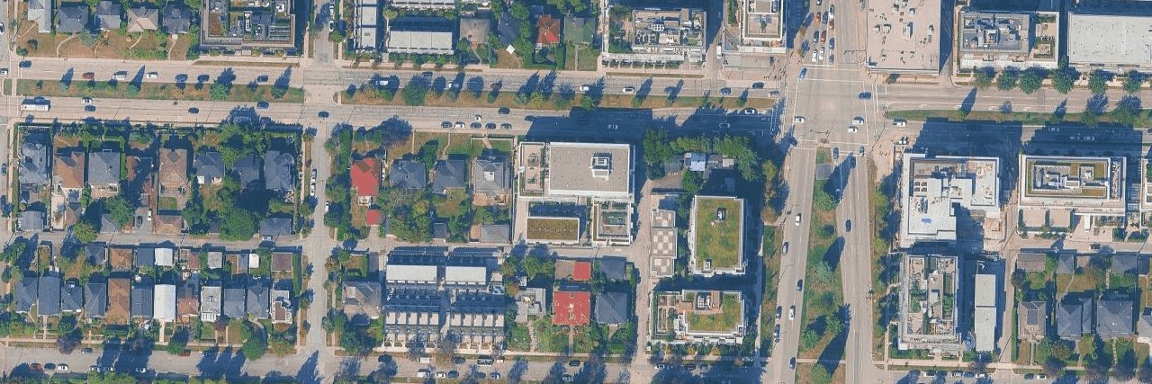 Cambie + King Ed building photo