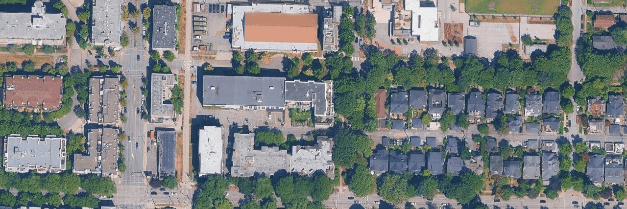 The Maples building photo