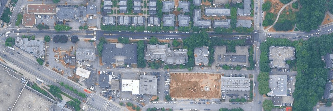 Gables West building photo