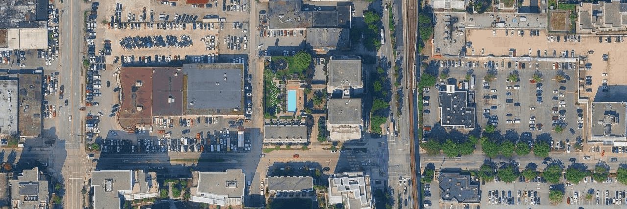 Acqua building photo