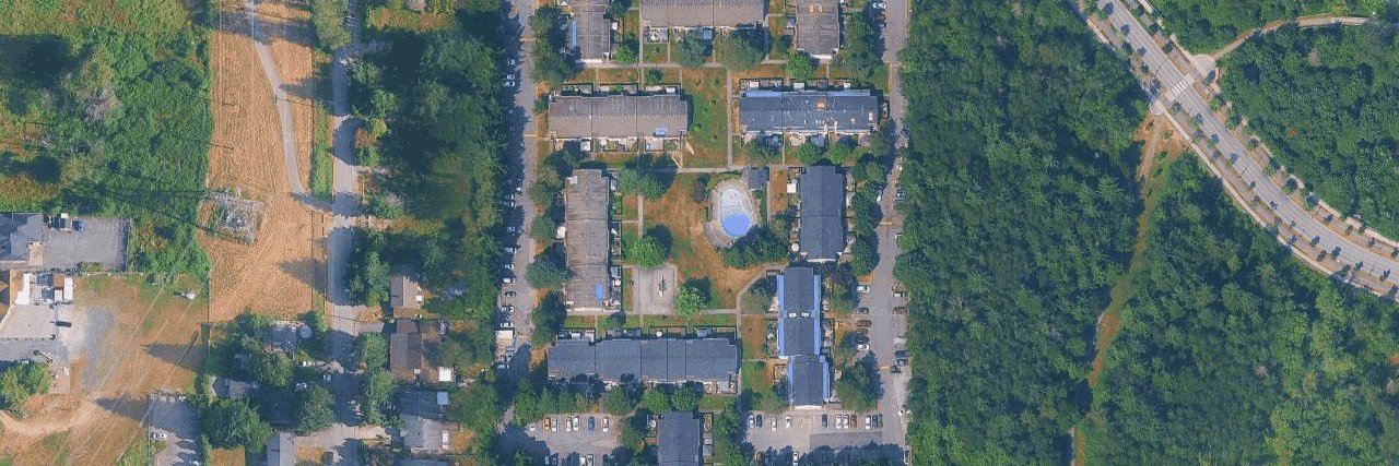 Hawthorne Park building photo