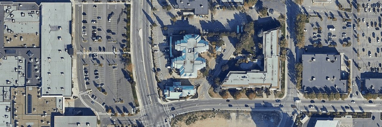 Strata Building building photo