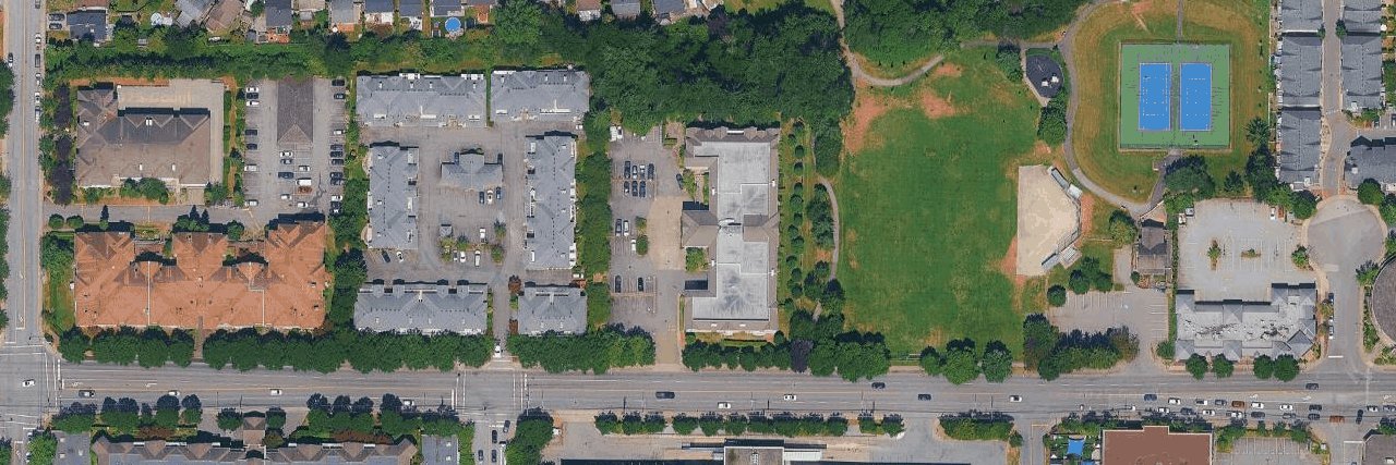 Willowbrook Gate building photo