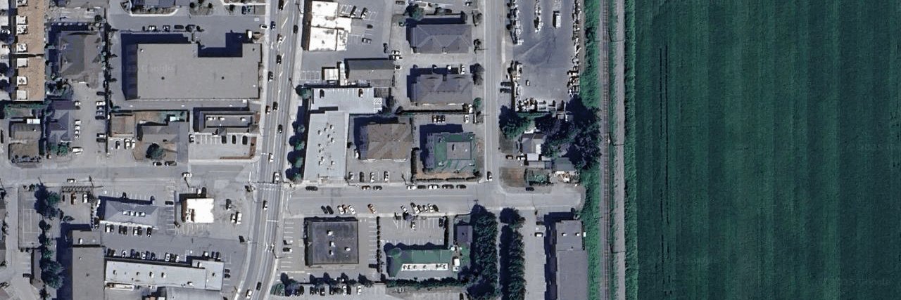Mountain View Terrace building photo