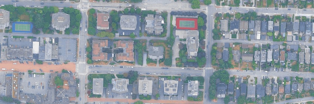 Clyde Gardens building photo