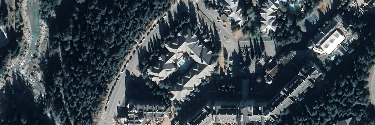 Glacier Lodge building photo