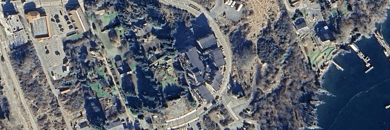 Navigator's Pointe building photo