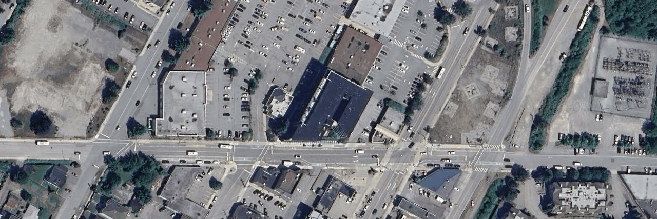 Vantage building photo
