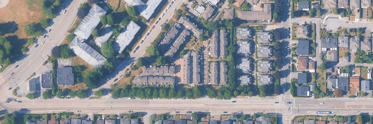 Harbour Ridge Terrace building photo