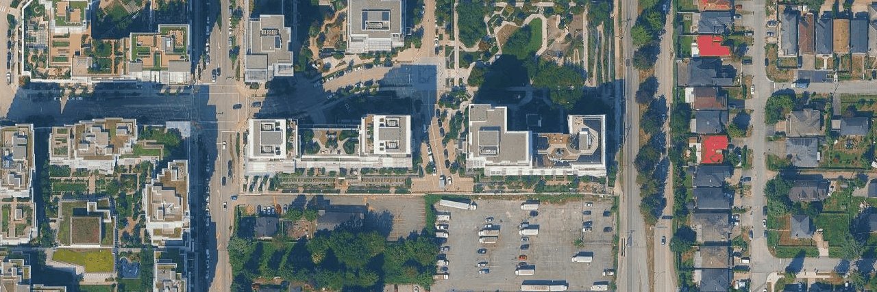 Concord Garden building photo