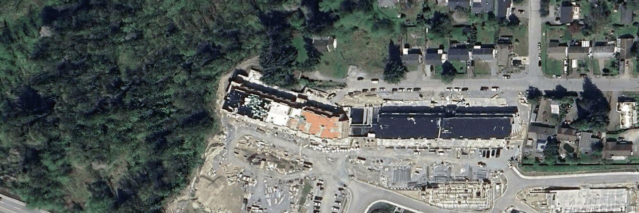 Strata Building building photo
