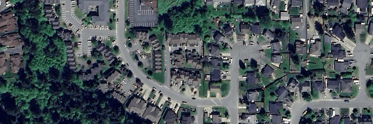 Willow Tree Village building photo