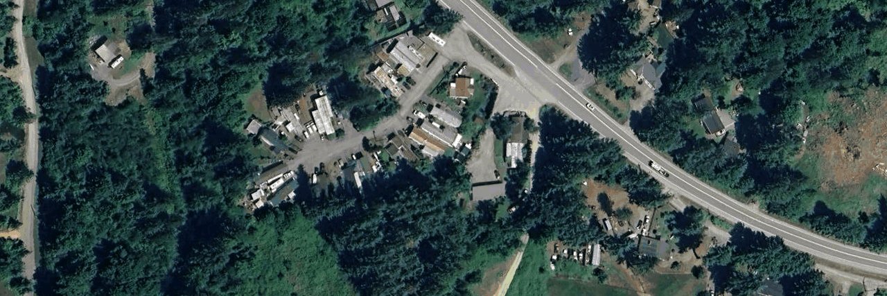 Woodside Estates building photo