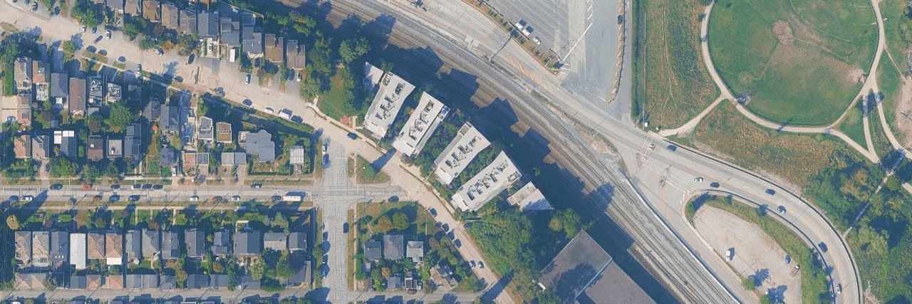 Avant building photo