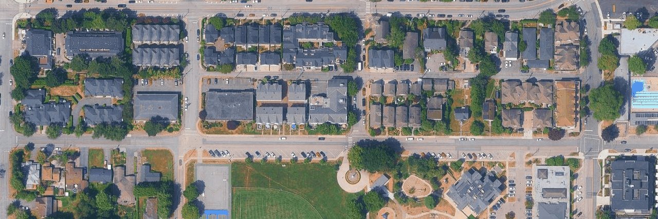 Park Regent Estates building photo
