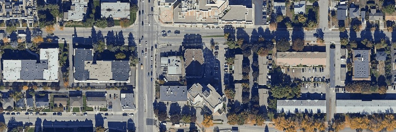 Strata Building building photo