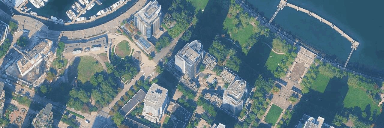 Callisto building photo