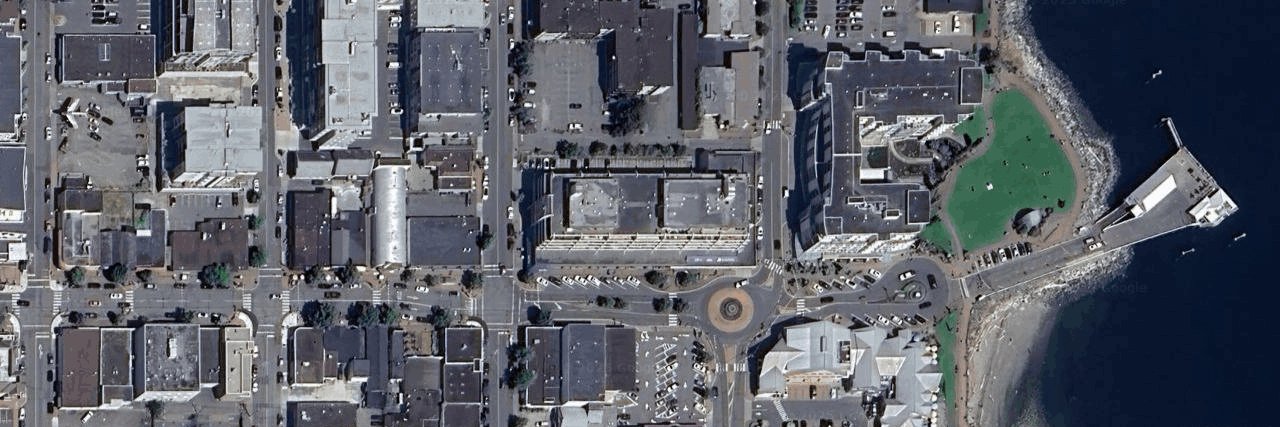 Strata Building building photo