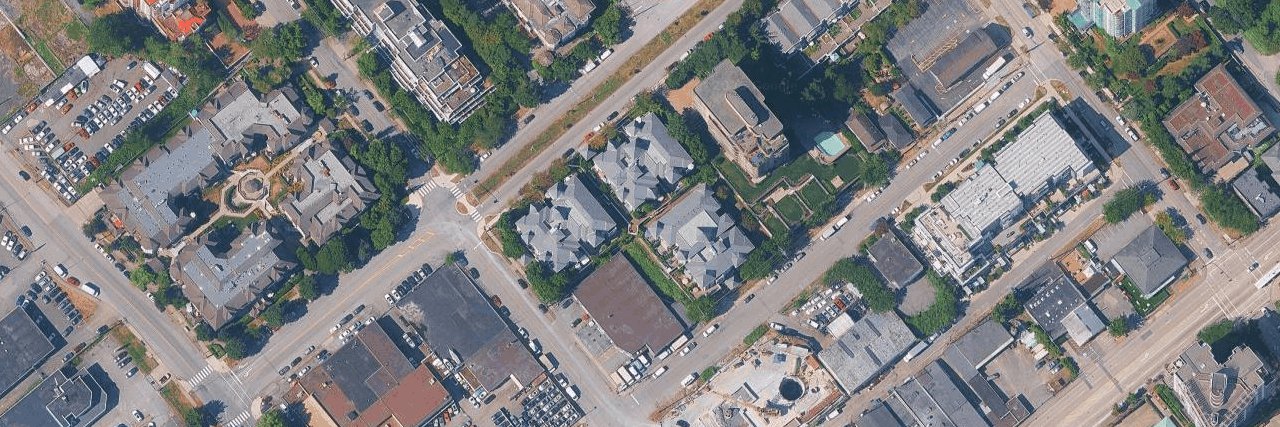 Queens Terrace building photo