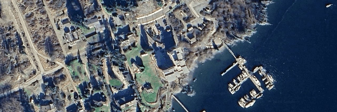 West Wind Harbour Cohousing building photo